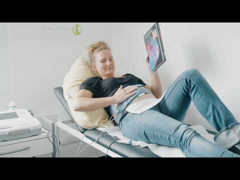 medical ECONET Gmbh - CTG (engl. Version)