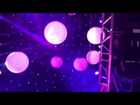 NAMM Oddities 2017 - OmniSistem