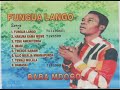 Yesu Nipeleke Canani Final Song