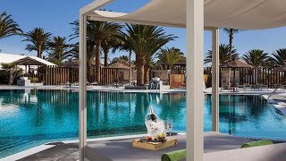 Meliá Salinas Adults Recommended, Costa Teguise, Spain