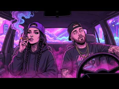 "Rolling Papers" Playlist — 420 Vibe Music | Chill Rap • Bluesy Hip-Hop • Stoner Mood