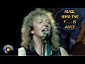 Smokie - Who The Fuck Is Alice (Remastered)