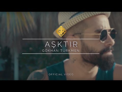 Aşktır [Official Video] - Gökhan Türkmen #Sessiz