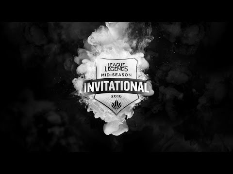 MSI 2016 Group Stage Day One Highlights