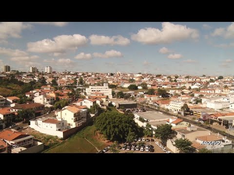 Região Metropolitana de Piracicaba é sancionada pelo governador