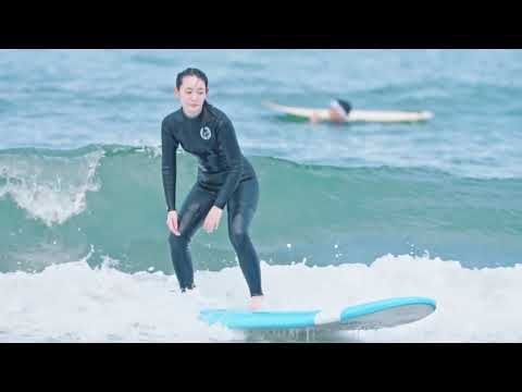 Miyazaki Educational Trip⑧　MARINE SPORTS EXPERIENCE