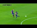 15 ONE Touch Goals Only Lionel Messsi Can Score ● The Best Finisher ||HD||