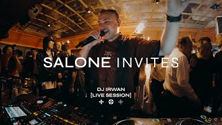 Download lagu DJ IRWAN LIVE AT SALONE DI VITA | HIP-HOP & R&B DJ SET EDITS mp3