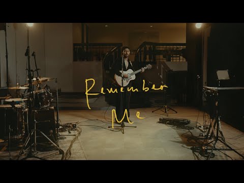Prince Husein - Remember Me (Special Live Session)