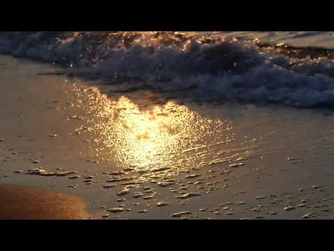 Calming Seas | Ocean Waves Nature Sounds Relaxation Meditation Sleep | 9 Hour Video