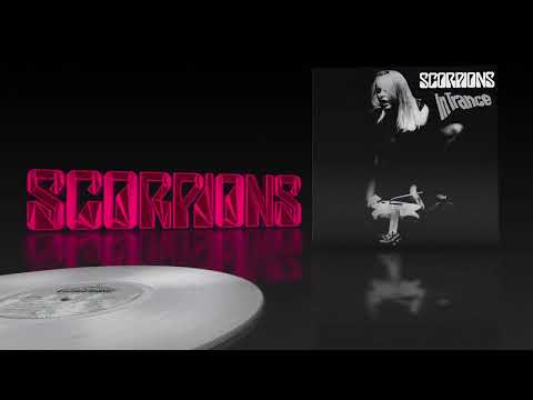 Scorpions - Life's Like a River (Visualizer)