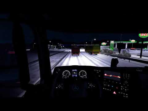 ETS2 DarkDragon103