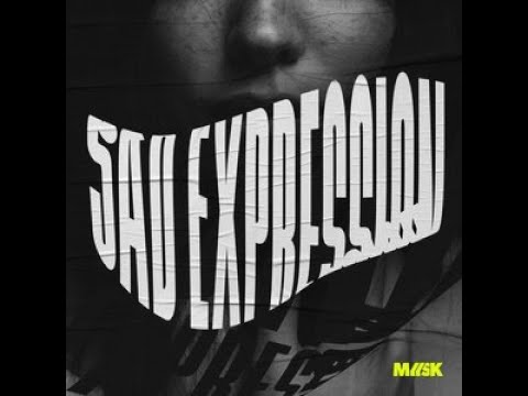 Sad Expression - Myysk