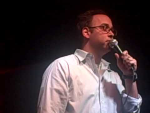 Sweet at Sundance - Night 2 - David Wain - Part 2