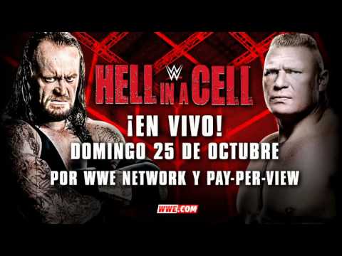 WWE en Espanol: 22 de Octubre, 2015