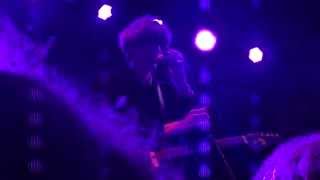 Deerhunter - Neon Junkyard (Boston 9-16-13)