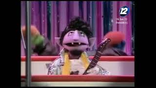 Plaza Sésamo (Sesame Street) - You Gotta Count My Blue Suede Shoes (Latin Spanish)