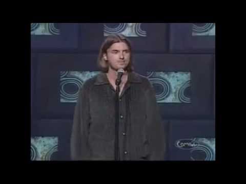 Best of Mitch Hedberg