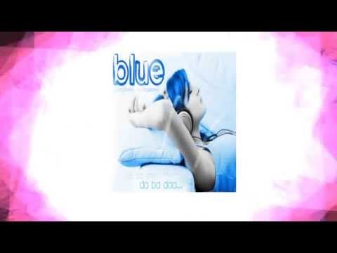 Eiffel 65 - Blue (Jotamix Mashup 2014)