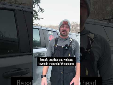 National Ice Safety Day