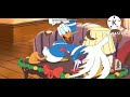 Duck Run But Oggy Chase Music Ost