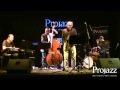 Master Class "Desarrollando el lenguaje del jazz" por Jerry Bergonzi 4/4