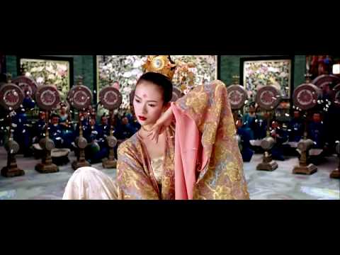 Chewy Chocolate Cookies "Doom" EP - Promo Video 2