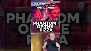 CRUISE SHIP DOORDASH!