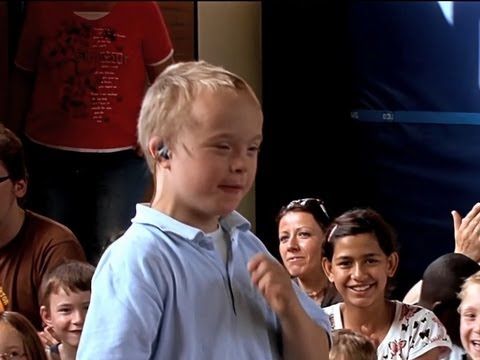 Trailer-Vorschau: Berg Fidel - Eine Schule Für Alle