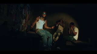 Taylor Gang - Creatures ft. Wiz Khalifa, Fedd the God, &amp; Stixx [Official Music Video]