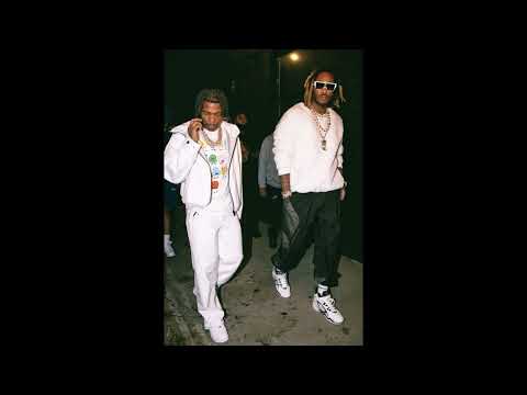 [FREE] Future x Lil Baby x Travis Scott Type Beat | Synthwave Trap