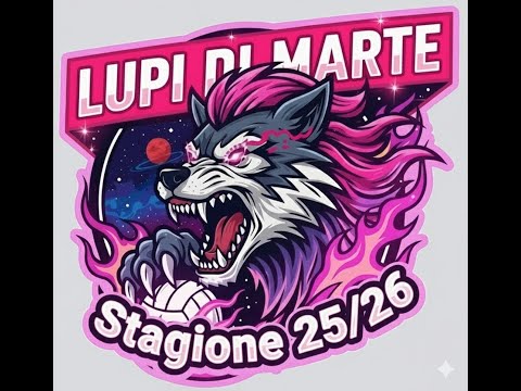 ASD ROMA XX VOLLEY vs ASD LUPI DI MARTE