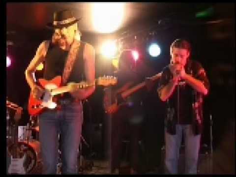 Carl Wyatt - Rosalie