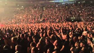 Frei.Wild - Das Land der Vollidioten [LIVE] in Köln 29.12.2015