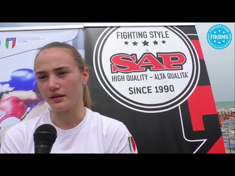 Collegiale Cesenatico - 4^ parte | Le interviste