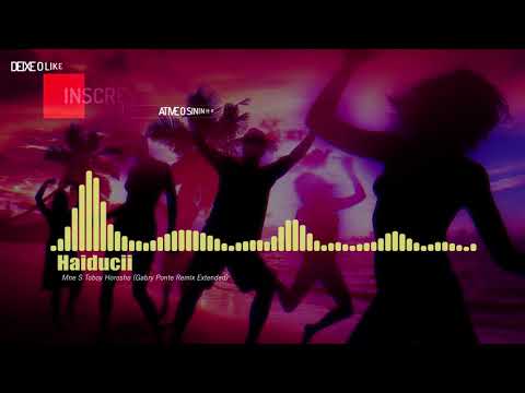 Haiducii - Mne S Toboy Horosho (Gabry Ponte Remix)