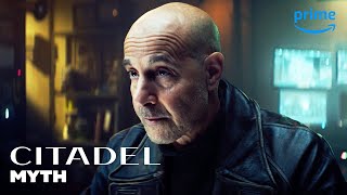 Myth | Citadel | Prime Video