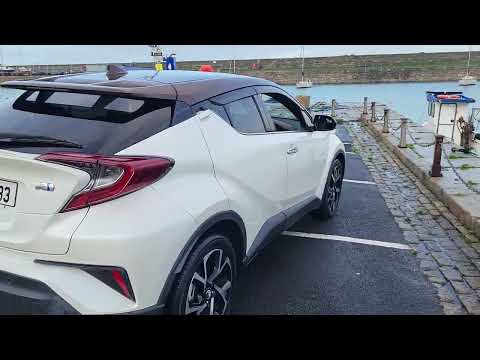 Toyota C-HR Sport Special 2019 - Image 2