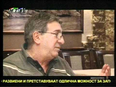 Нешто плус со Кате и Гоце Тодоровски