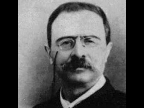 Alex Klein, oboe. Antonino Pasculli, "Le Api" (The Bees), from "Three Characteristic Studies"