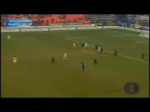 LE GRANDI RIMONTE DELL'INTER _ INTER - SAMPDORIA 3-2