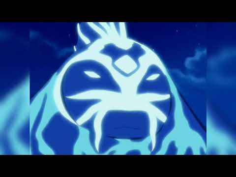 Ocean Spirit from the AtLA OST but it's extended to 10 minutes