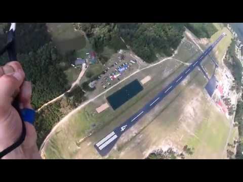 PD Factory Team - Travis Mills (POV) - Distance at 2019 US CP Nationals