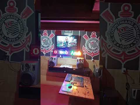 rádio Andrasul de Bituruna Paraná