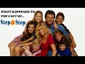 OMG What Happened To The Cast Of Step By Step One Went To Jail One Got Shot One Went Broke