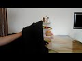 Термобелье с Aliexpress, распаковка посылки.