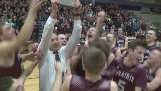 Boy's hoops: Prairie Du Chien heads to state