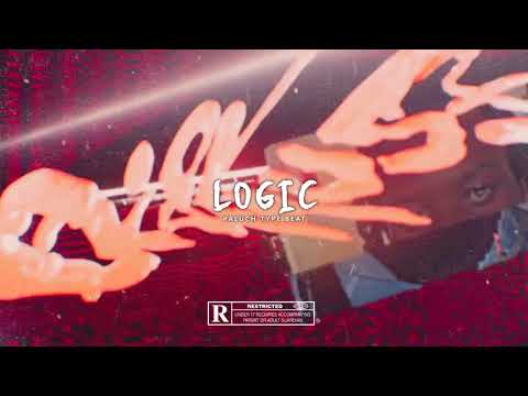 [FREE] Paluch x Gedz x Kobik Type Beat - "Logic" | Hard Trap Instrumental 2021