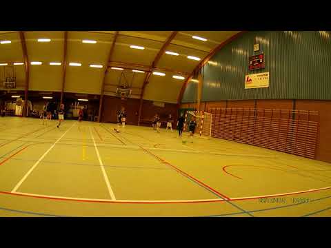 Zvc Geleeg Leopoldsburg - F.S. Gelko Hasselt