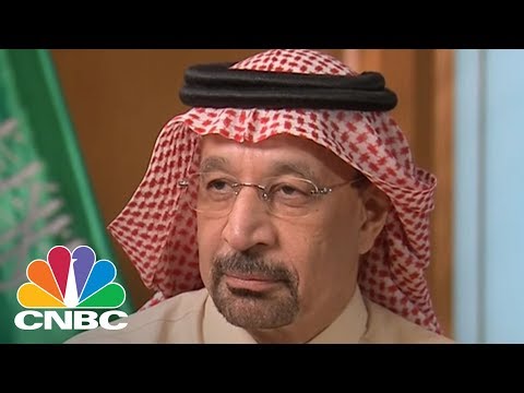 ما لا تعرفه عن خالد الفالح من هو سيرته الذاتية إنجازاته